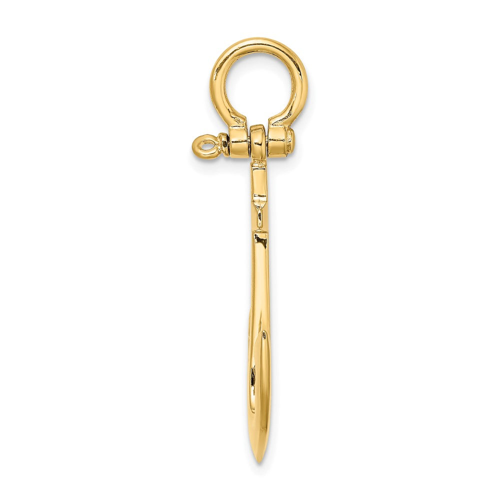 High Quality Luxury Charm Pendants for Women by Ryan Jonathan Fine Jewelry