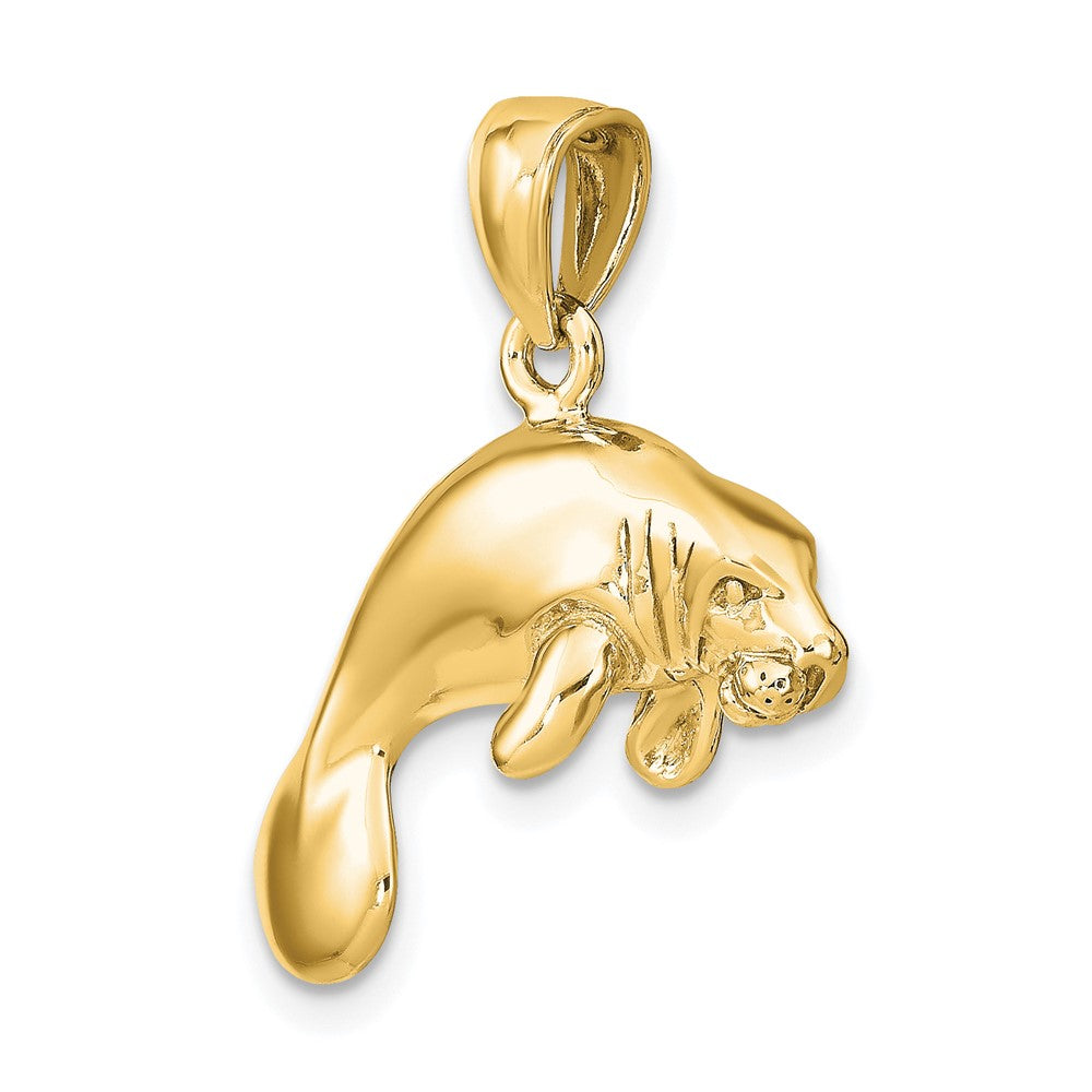 High Quality Luxury Charm Pendants for Women by Ryan Jonathan Fine Jewelry