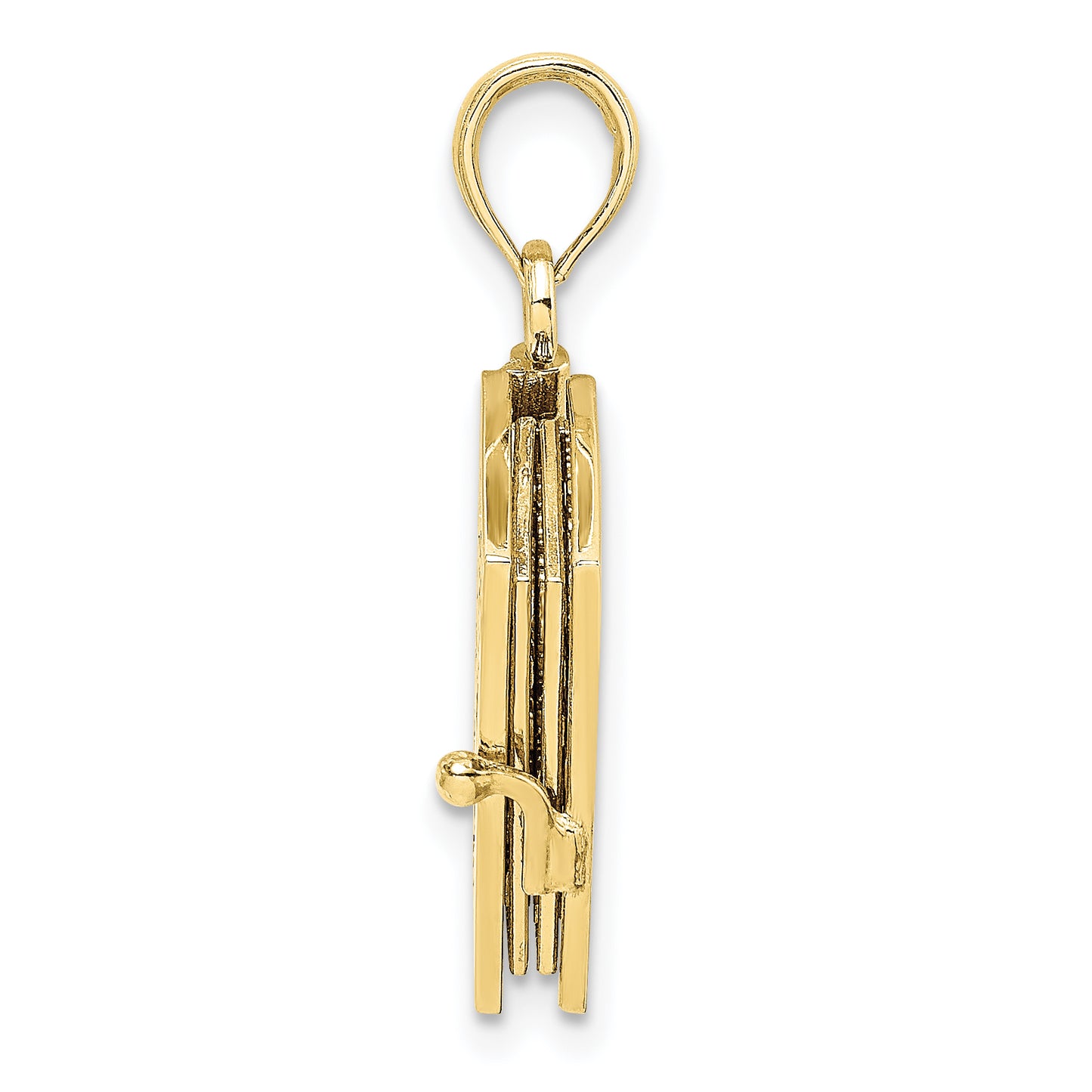 High Quality Luxury Charm Pendants for Women by Ryan Jonathan Fine Jewelry