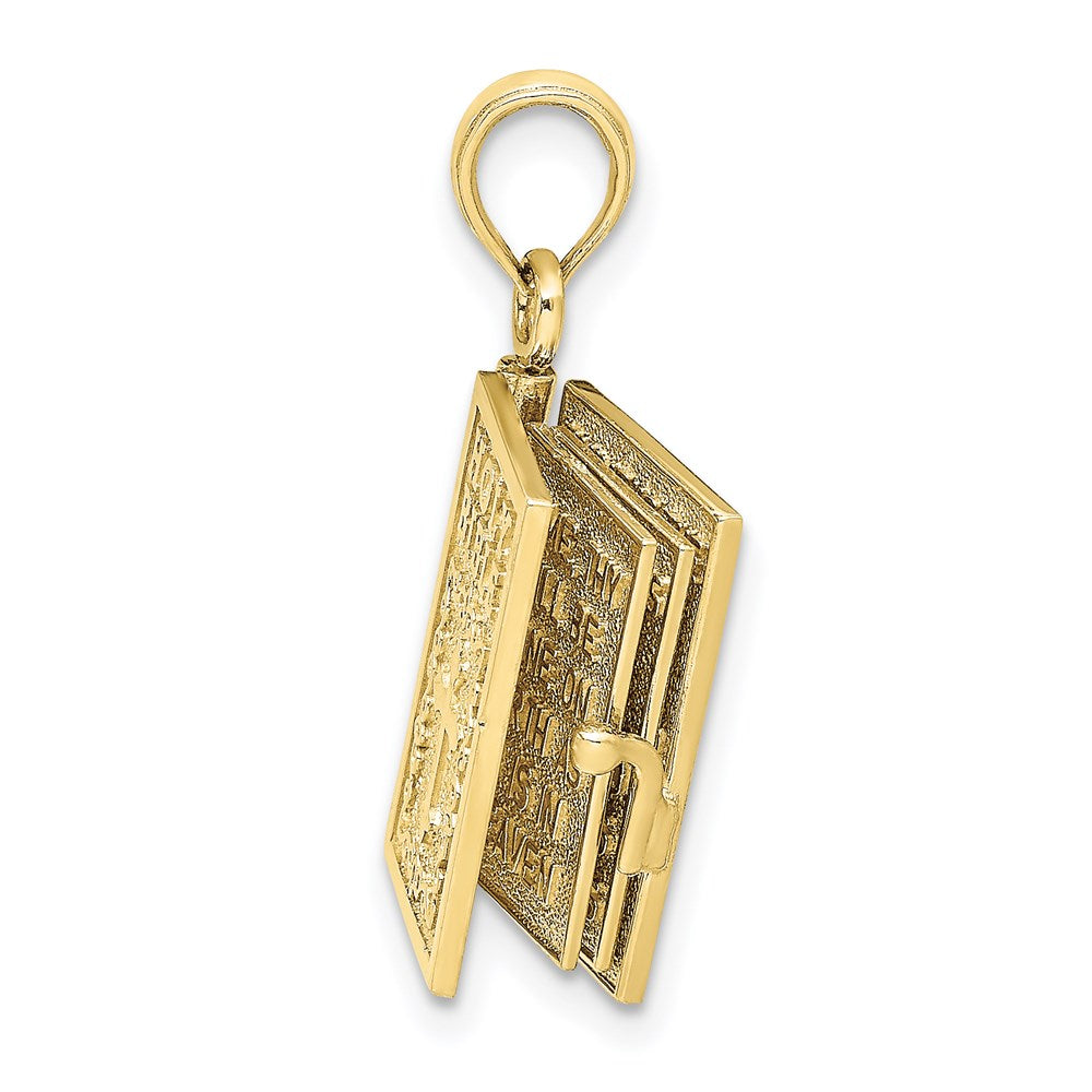 High Quality Luxury Charm Pendants for Women by Ryan Jonathan Fine Jewelry