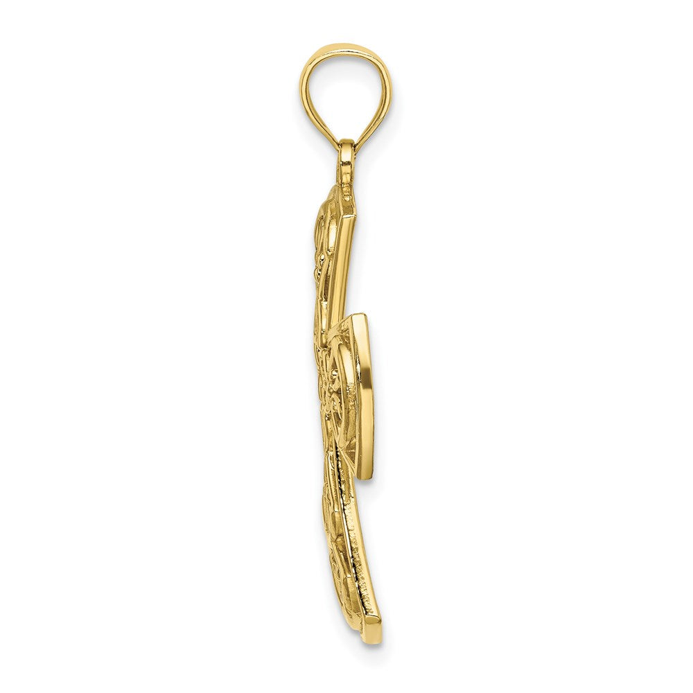 High Quality Luxury Charm Pendants for Women by Ryan Jonathan Fine Jewelry