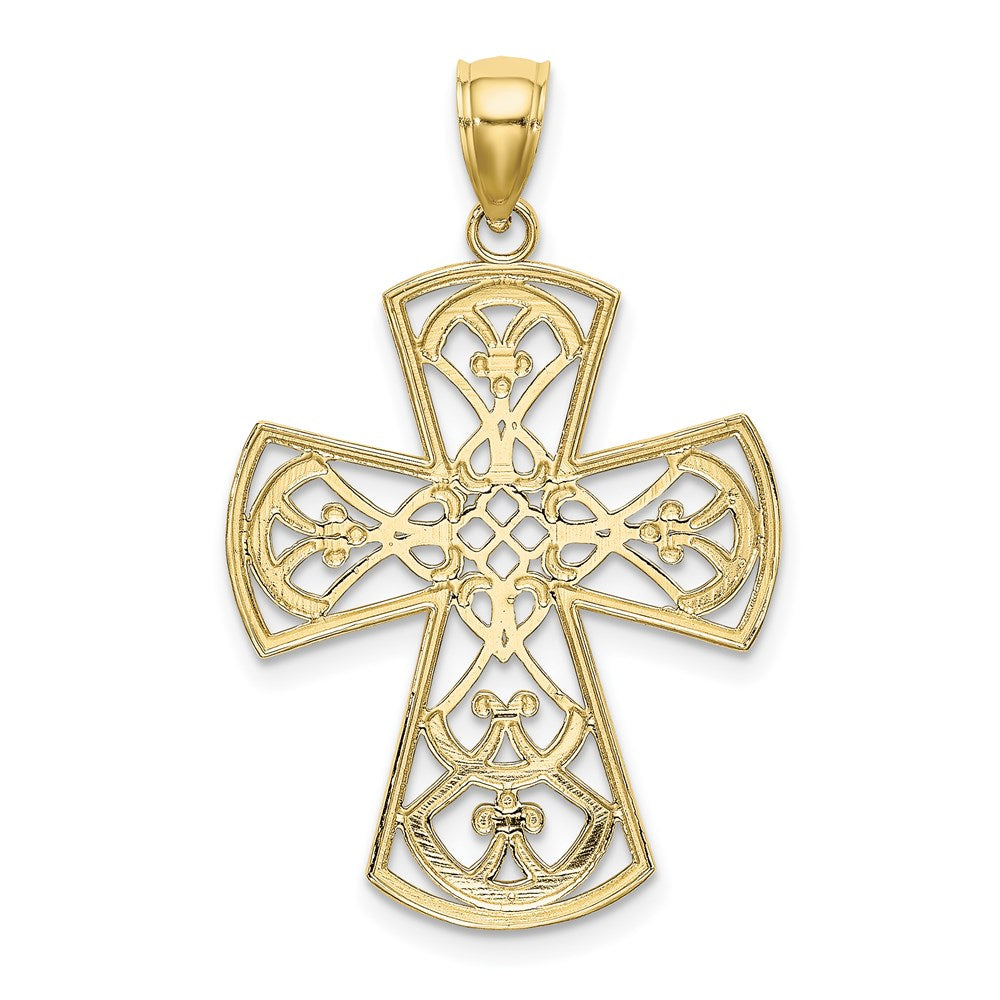 High Quality Luxury Charm Pendants for Women by Ryan Jonathan Fine Jewelry