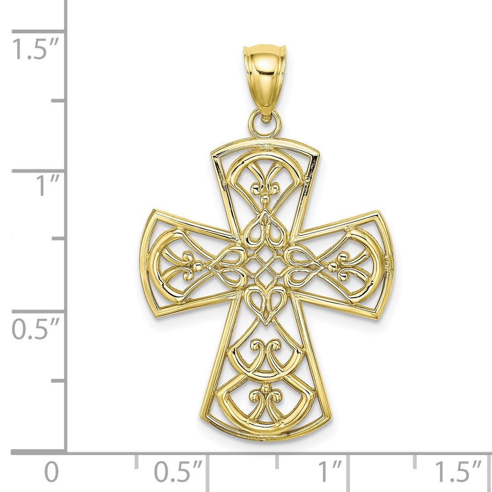 High Quality Luxury Charm Pendants for Women by Ryan Jonathan Fine Jewelry