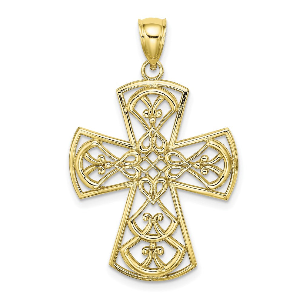 High Quality Luxury Charm Pendants for Women by Ryan Jonathan Fine Jewelry