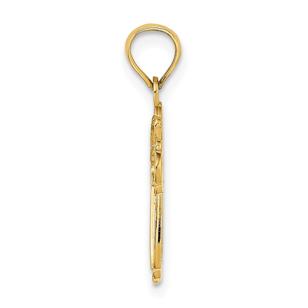High Quality Luxury Charm Pendants for Women by Ryan Jonathan Fine Jewelry