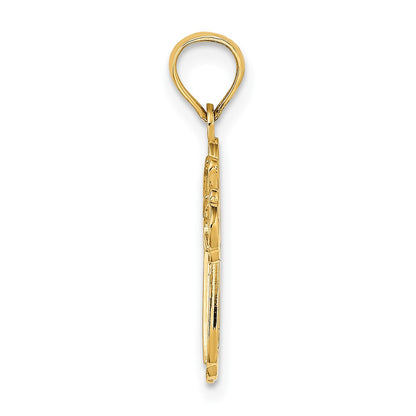 High Quality Luxury Charm Pendants for Women by Ryan Jonathan Fine Jewelry