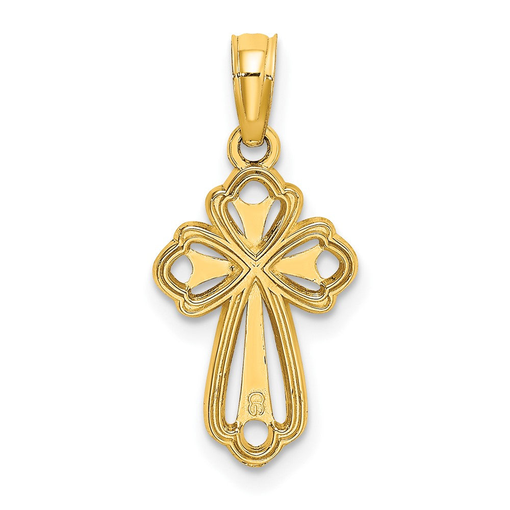 High Quality Luxury Charm Pendants for Women by Ryan Jonathan Fine Jewelry