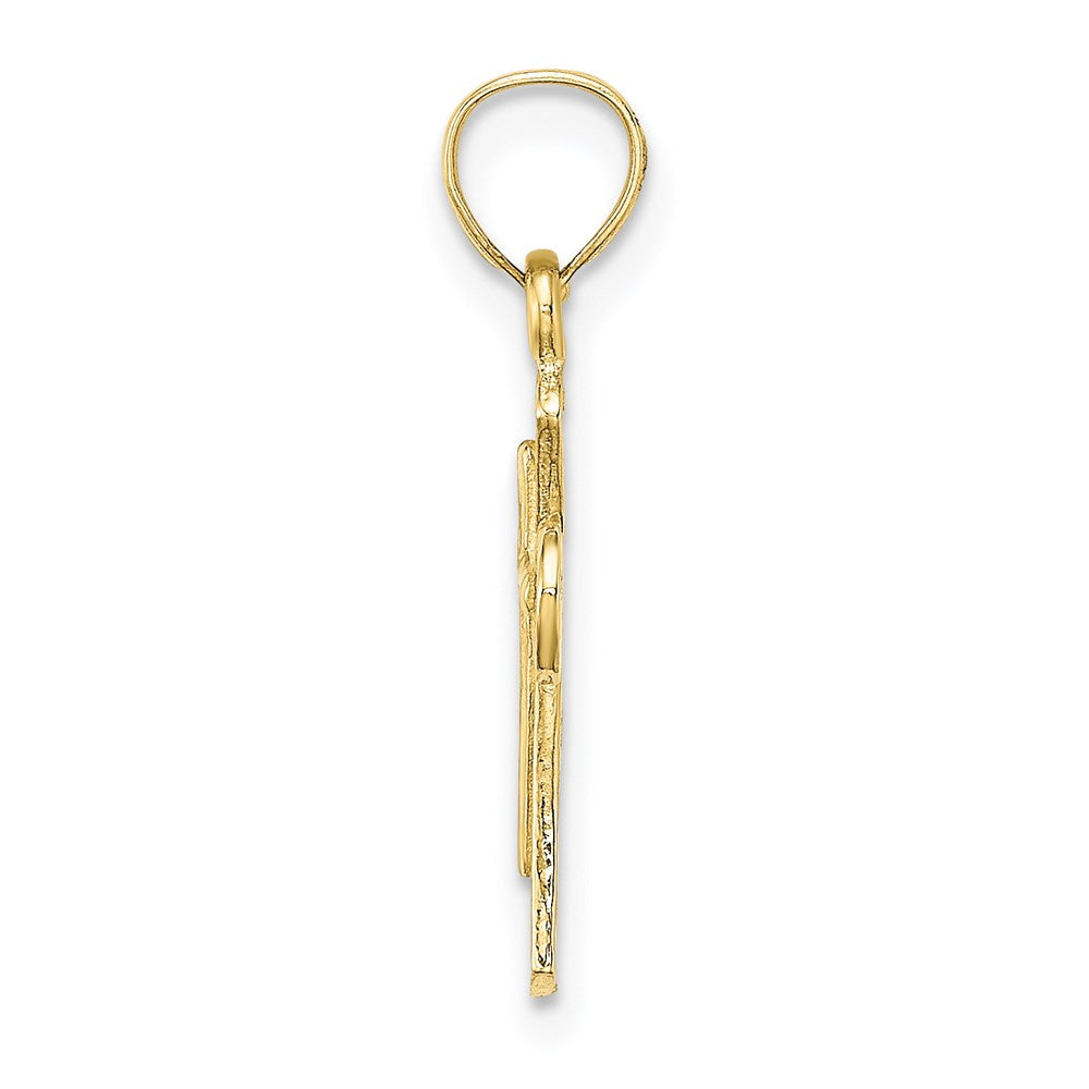 High Quality Luxury Charm Pendants for Women by Ryan Jonathan Fine Jewelry
