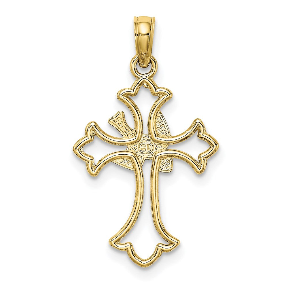 High Quality Luxury Charm Pendants for Women by Ryan Jonathan Fine Jewelry