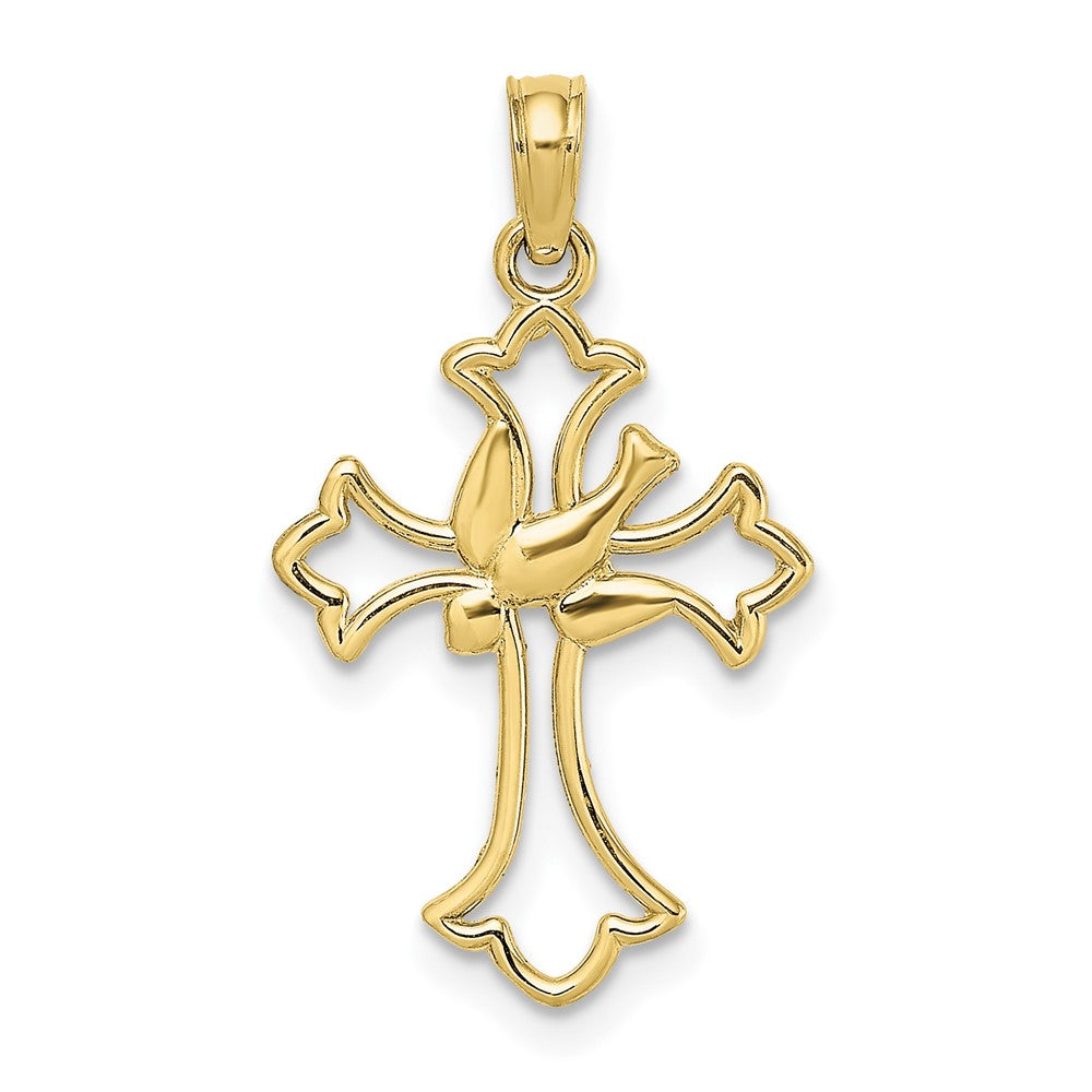 High Quality Luxury Charm Pendants for Women by Ryan Jonathan Fine Jewelry