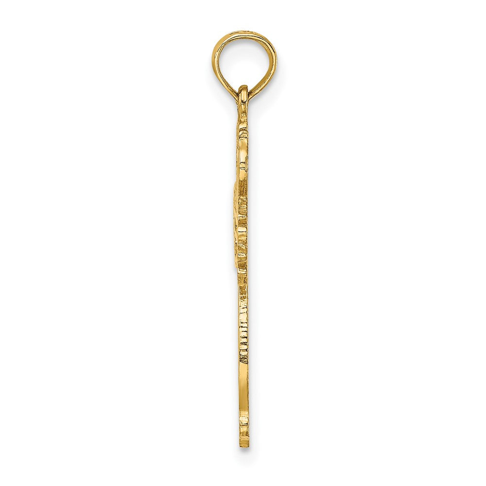 High Quality Luxury Charm Pendants for Women by Ryan Jonathan Fine Jewelry
