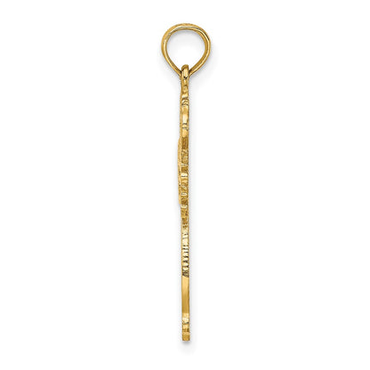 High Quality Luxury Charm Pendants for Women by Ryan Jonathan Fine Jewelry
