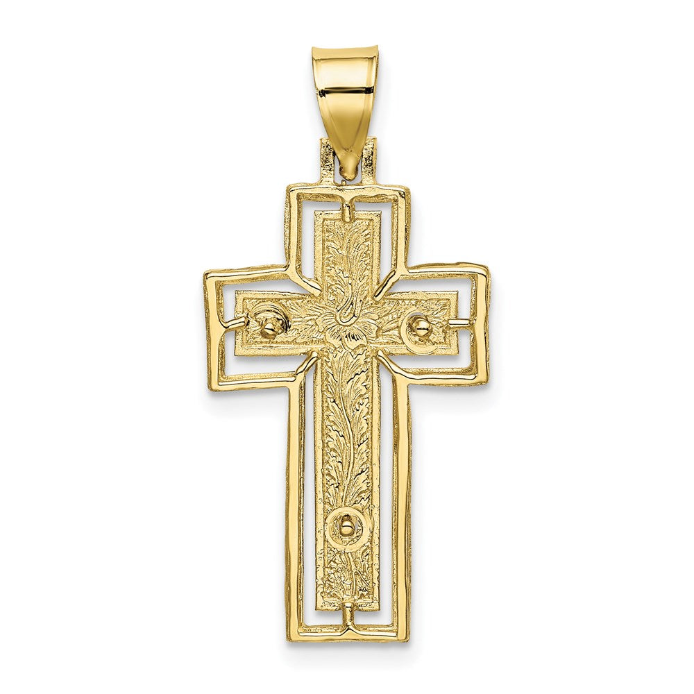 High Quality Luxury Charm Pendants for Women by Ryan Jonathan Fine Jewelry