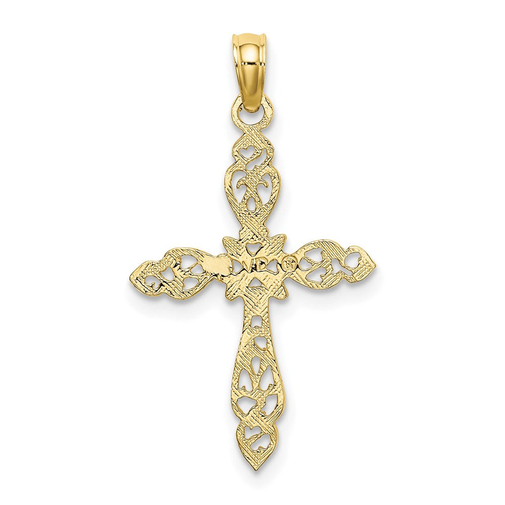 High Quality Luxury Charm Pendants for Women by Ryan Jonathan Fine Jewelry