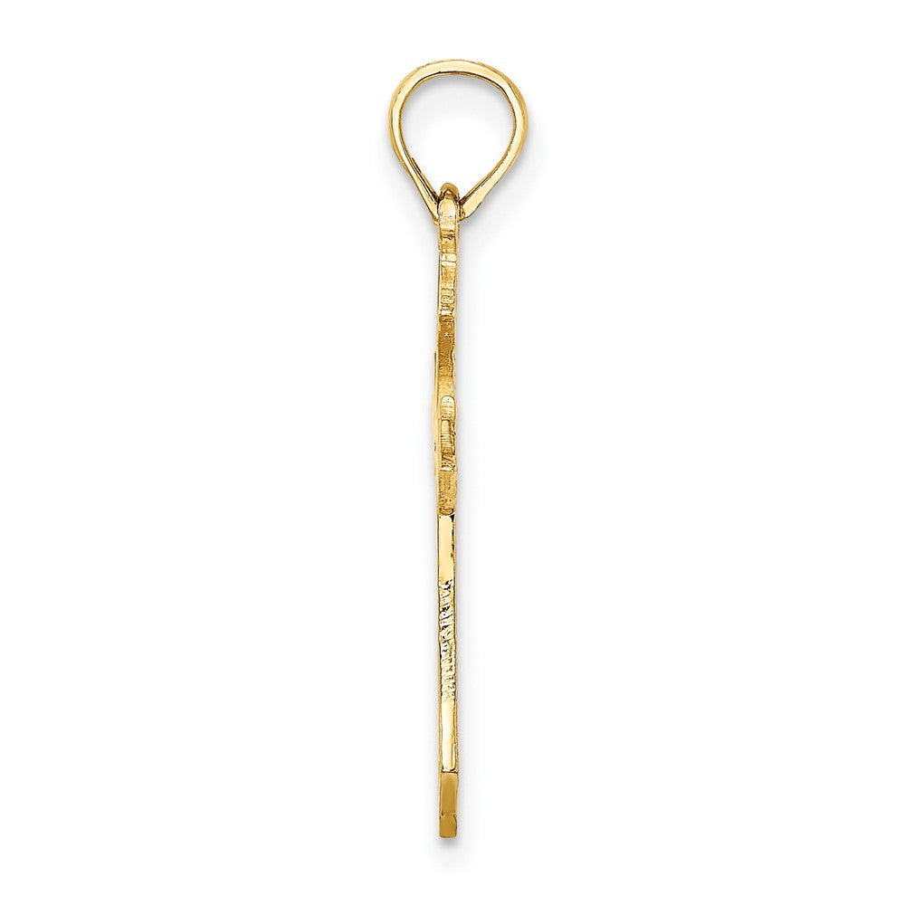 High Quality Luxury Charm Pendants for Women by Ryan Jonathan Fine Jewelry