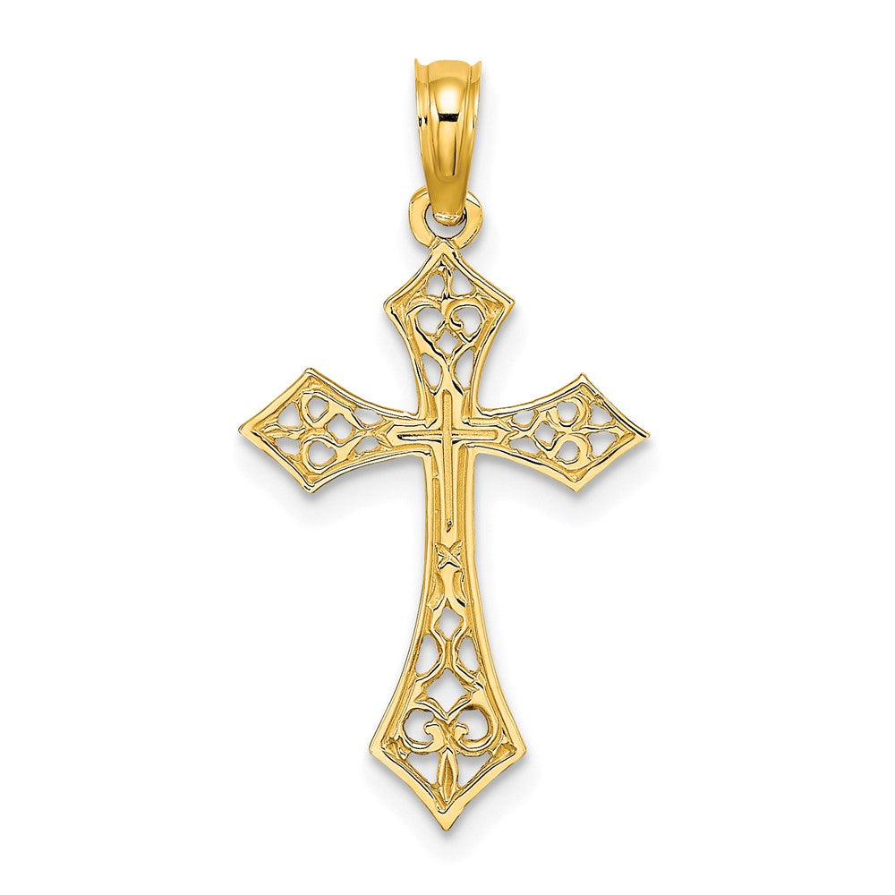High Quality Luxury Charm Pendants for Women by Ryan Jonathan Fine Jewelry