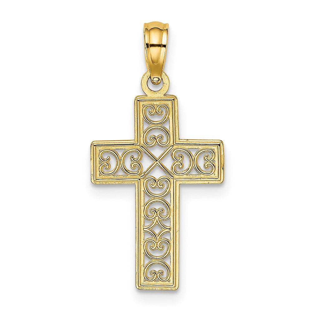 High Quality Luxury Charm Pendants for Women by Ryan Jonathan Fine Jewelry