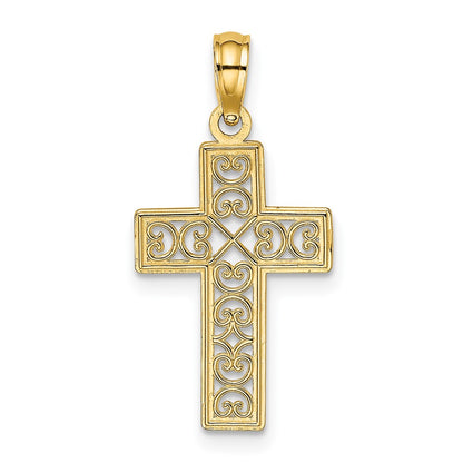 High Quality Luxury Charm Pendants for Women by Ryan Jonathan Fine Jewelry
