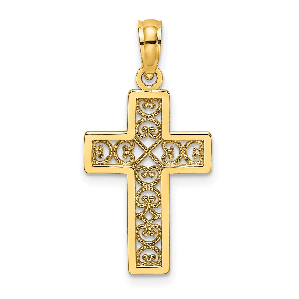 High Quality Luxury Charm Pendants for Women by Ryan Jonathan Fine Jewelry