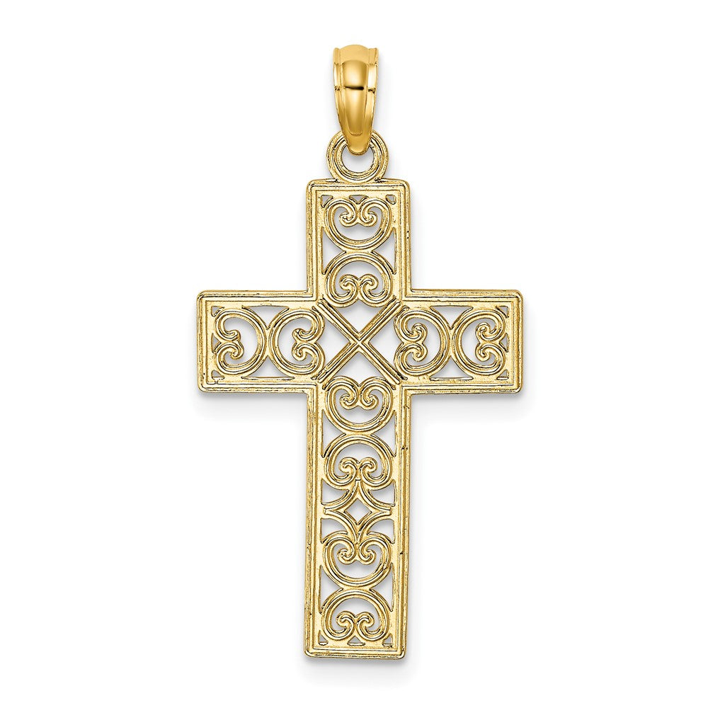 High Quality Luxury Charm Pendants for Women by Ryan Jonathan Fine Jewelry