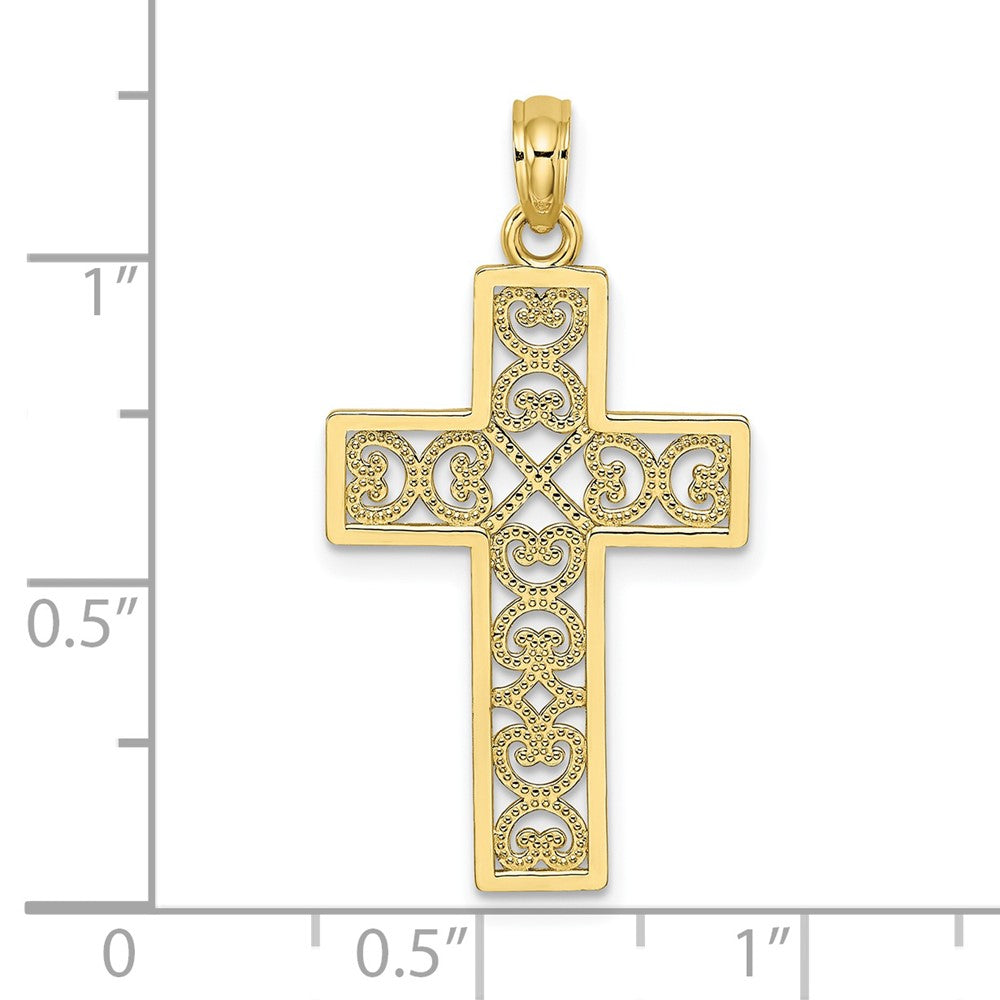 High Quality Luxury Charm Pendants for Women by Ryan Jonathan Fine Jewelry