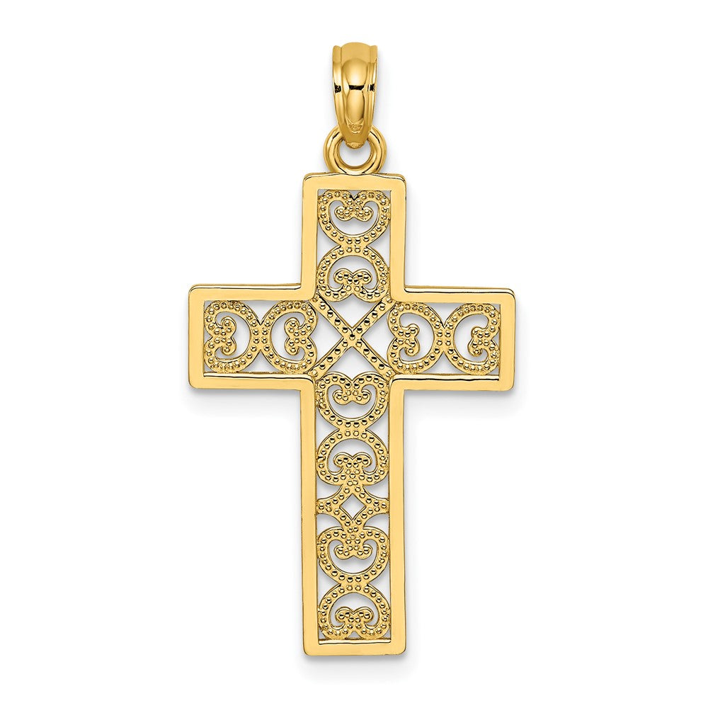 High Quality Luxury Charm Pendants for Women by Ryan Jonathan Fine Jewelry
