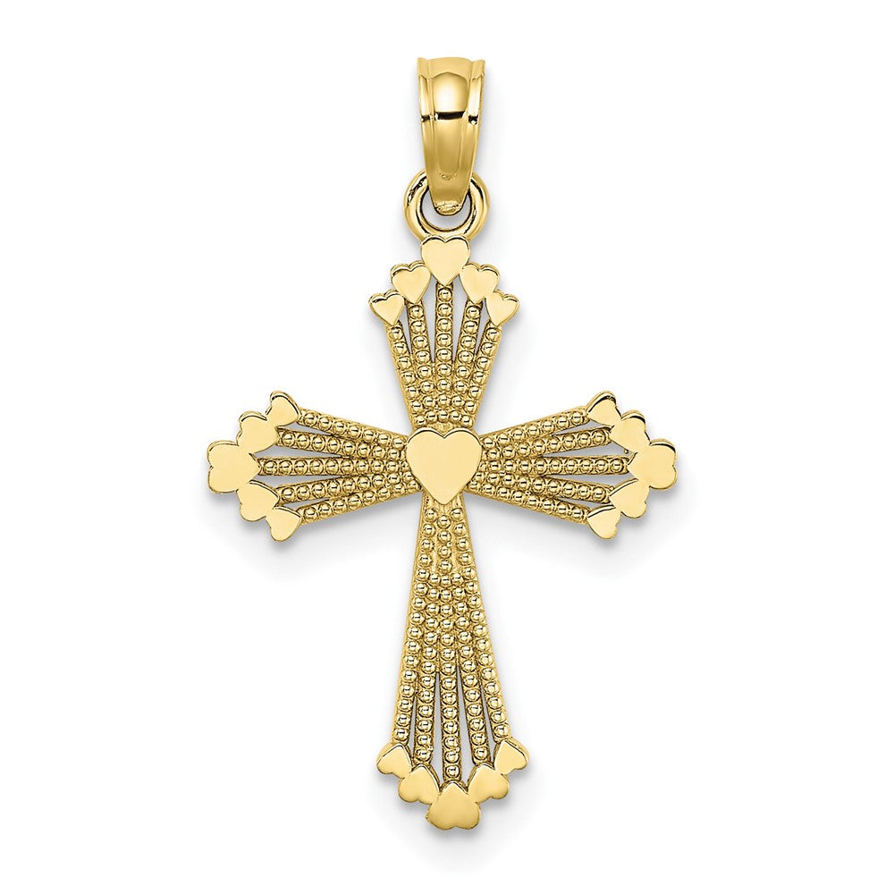 High Quality Luxury Charm Pendants for Women by Ryan Jonathan Fine Jewelry