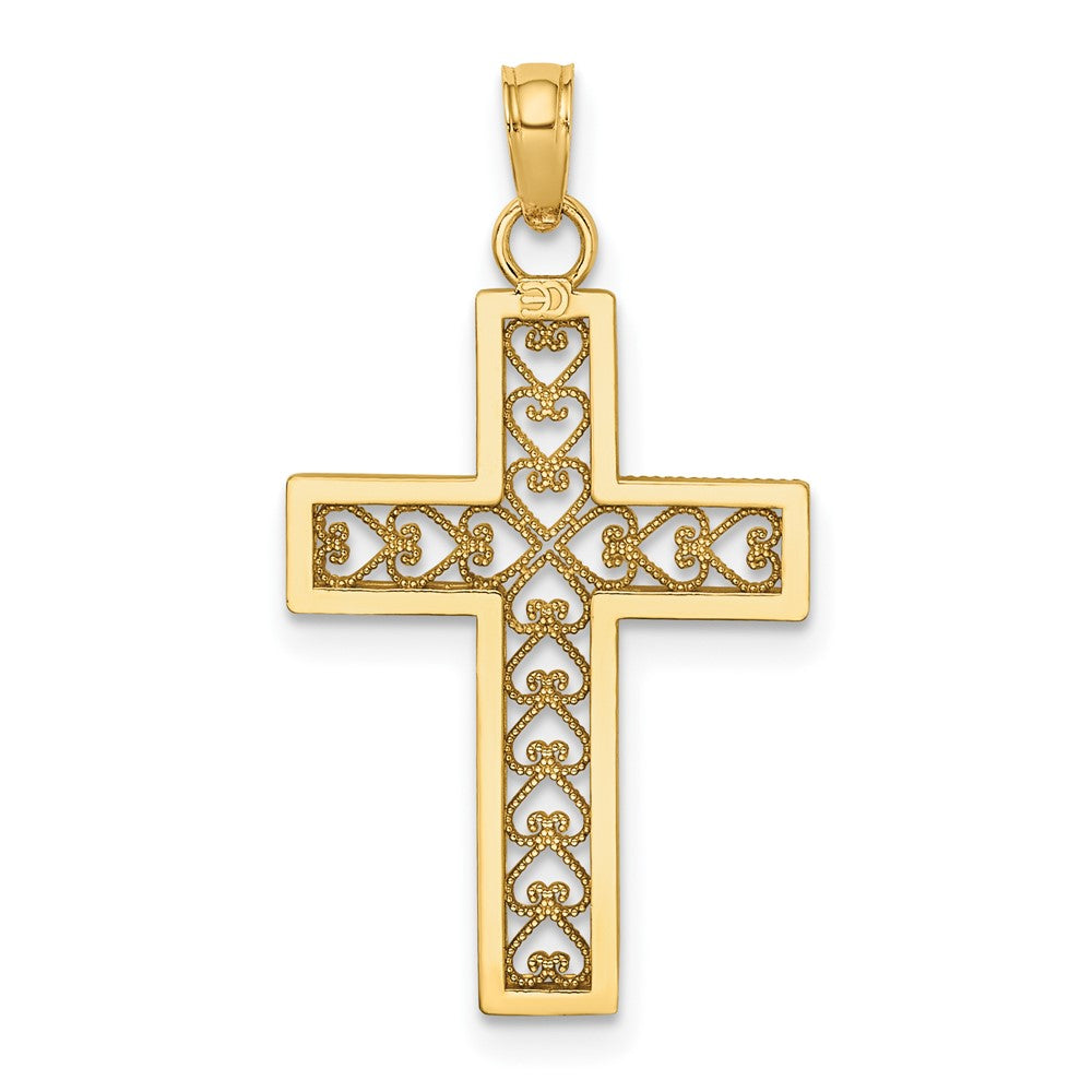 High Quality Luxury Pendant for Women by Ryan Jonathan Fine Jewelry