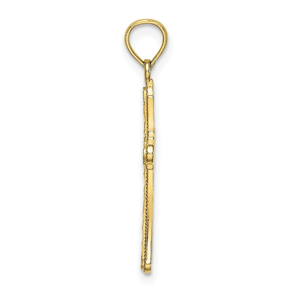 High Quality Luxury Charm Pendants for Women by Ryan Jonathan Fine Jewelry