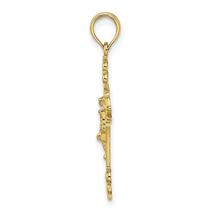 High Quality Luxury Charm Pendants for Women by Ryan Jonathan Fine Jewelry