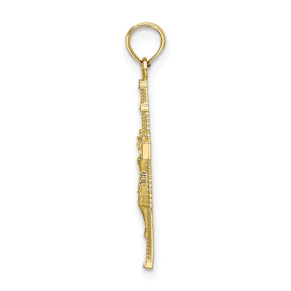 High Quality Luxury Charm Pendants for Women by Ryan Jonathan Fine Jewelry