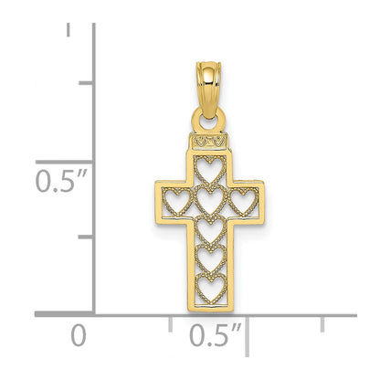 High Quality Luxury Charm Pendants for Women by Ryan Jonathan Fine Jewelry
