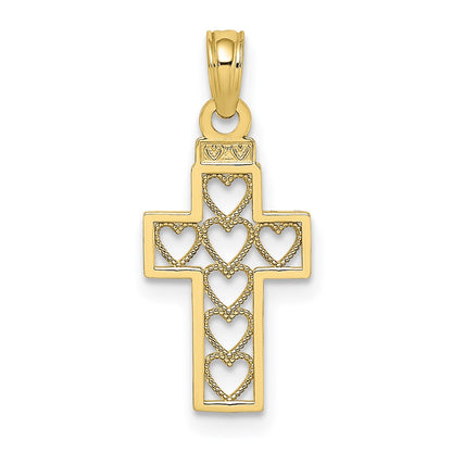 High Quality Luxury Charm Pendants for Women by Ryan Jonathan Fine Jewelry