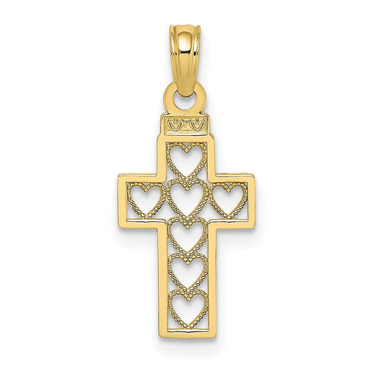High Quality Luxury Charm Pendants for Women by Ryan Jonathan Fine Jewelry