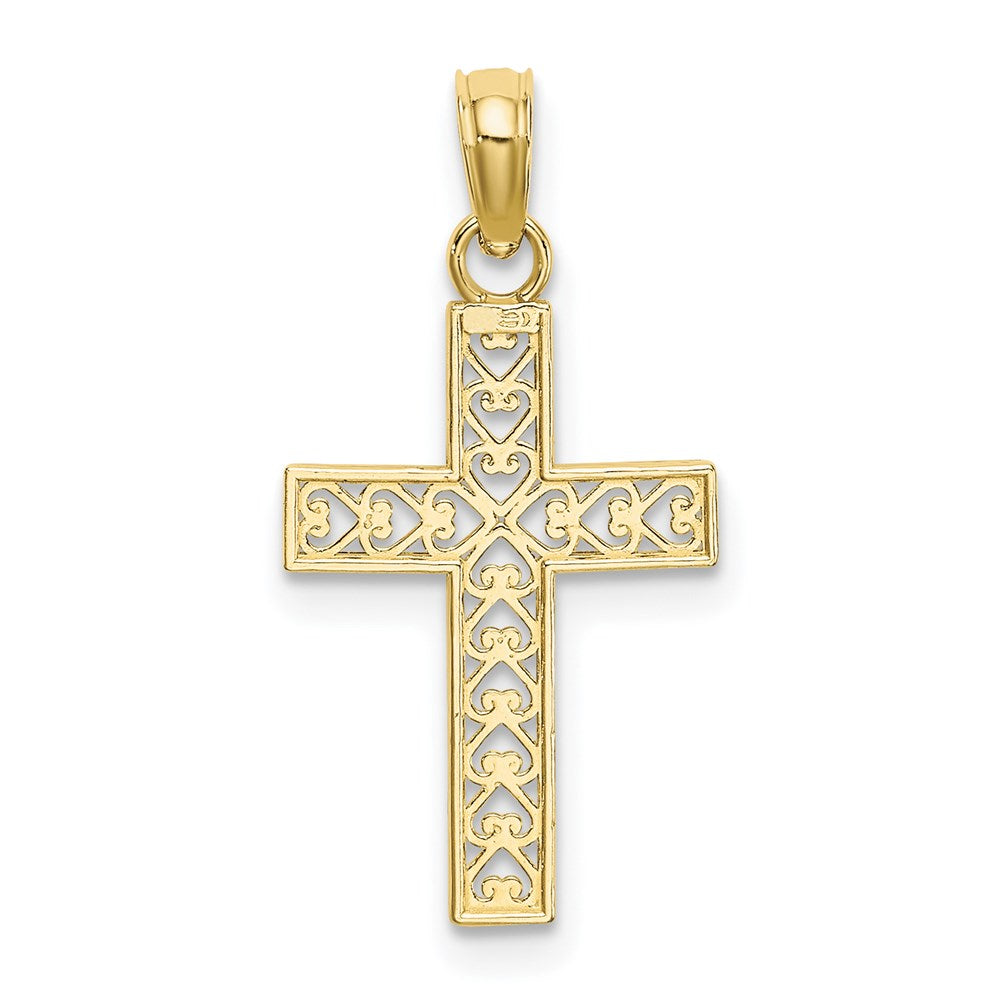 High Quality Luxury Pendant for Women by Ryan Jonathan Fine Jewelry