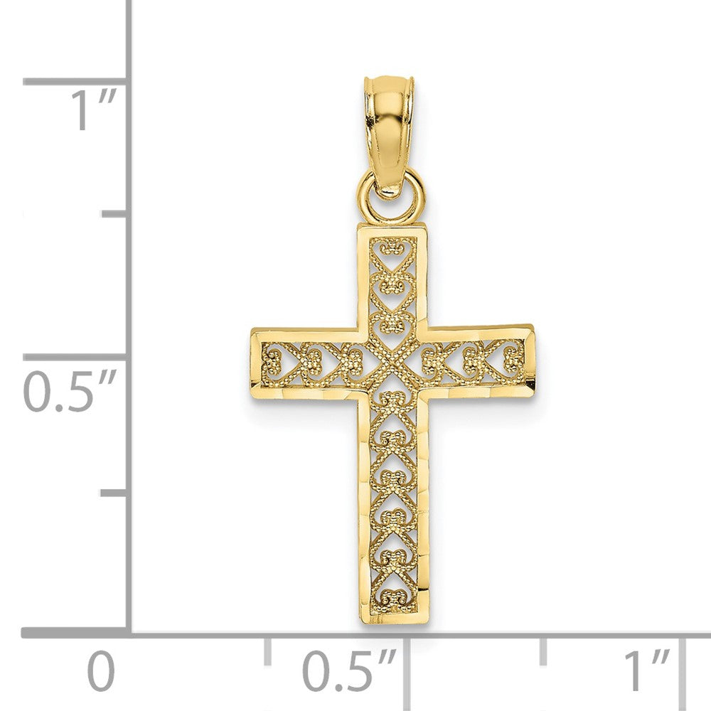 High Quality Luxury Pendant for Women by Ryan Jonathan Fine Jewelry