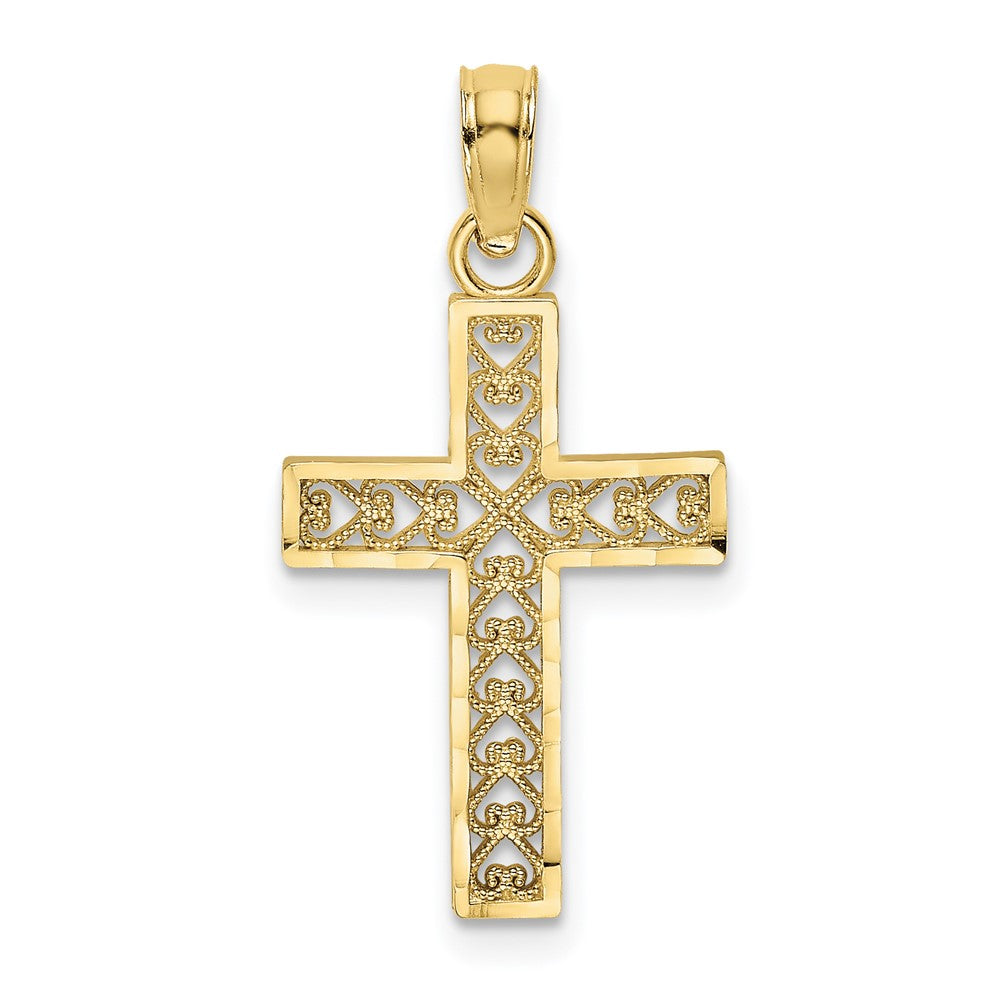 High Quality Luxury Pendant for Women by Ryan Jonathan Fine Jewelry