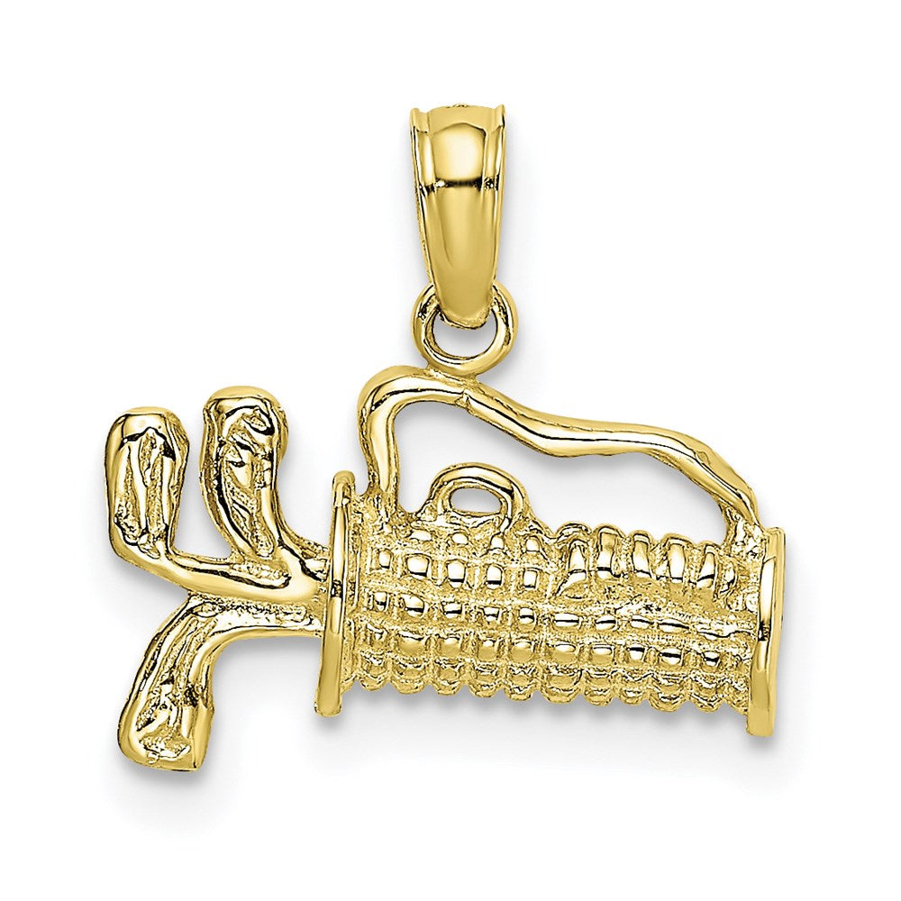 High Quality Luxury Charm Pendants for Women by Ryan Jonathan Fine Jewelry