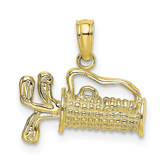 High Quality Luxury Charm Pendants for Women by Ryan Jonathan Fine Jewelry