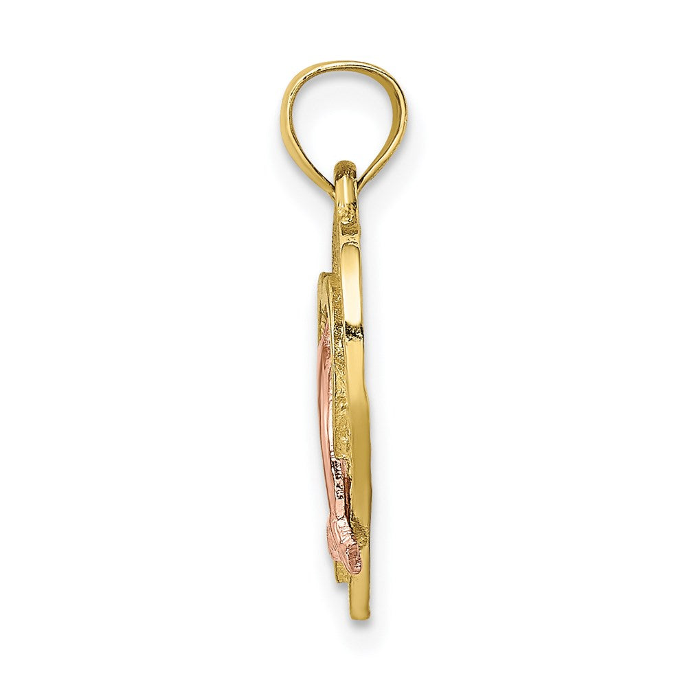 High Quality Luxury Charm Pendants for Women by Ryan Jonathan Fine Jewelry