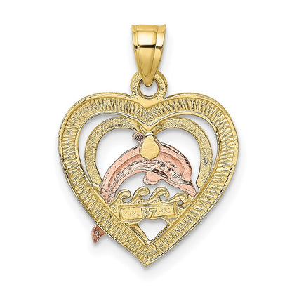 High Quality Luxury Charm Pendants for Women by Ryan Jonathan Fine Jewelry