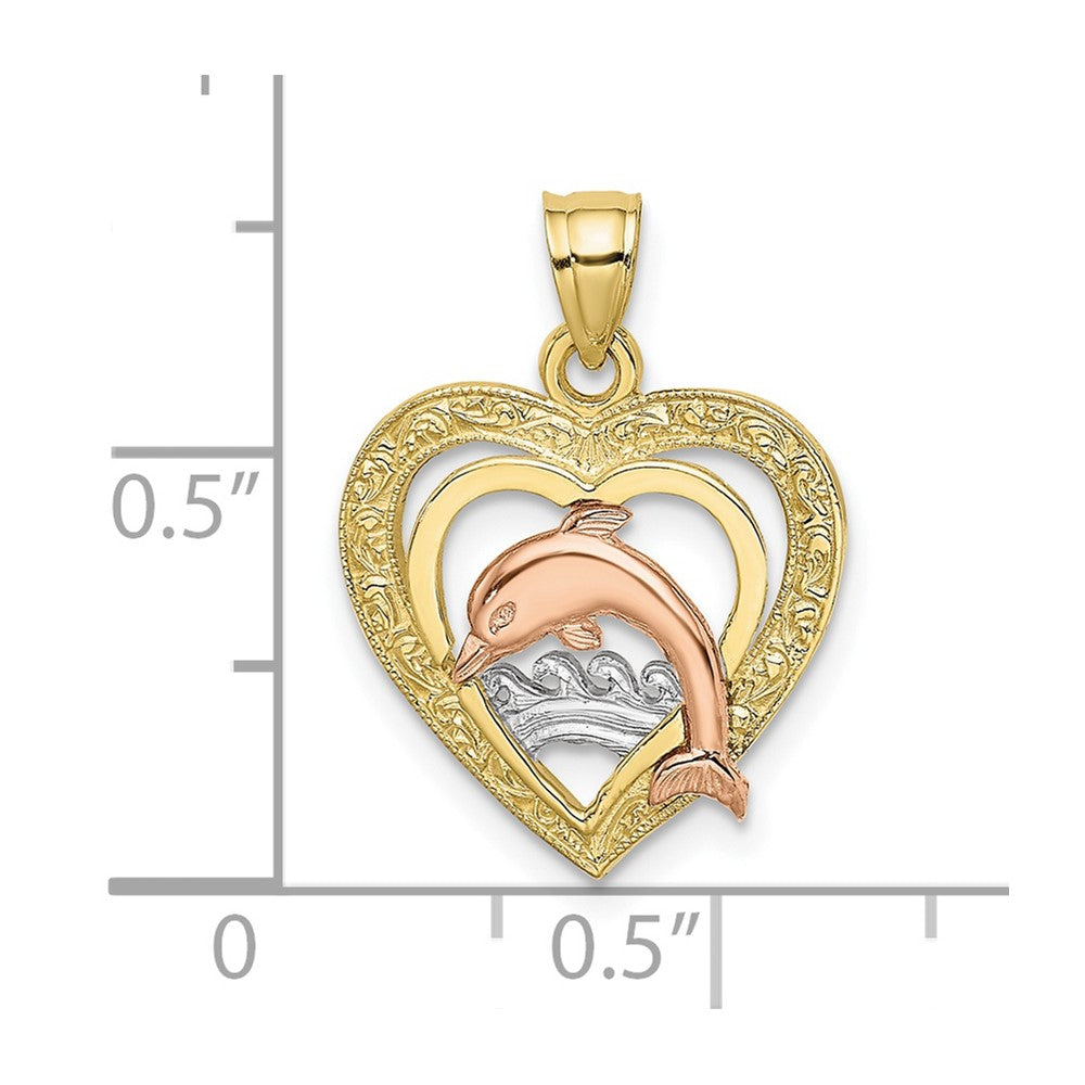 High Quality Luxury Charm Pendants for Women by Ryan Jonathan Fine Jewelry