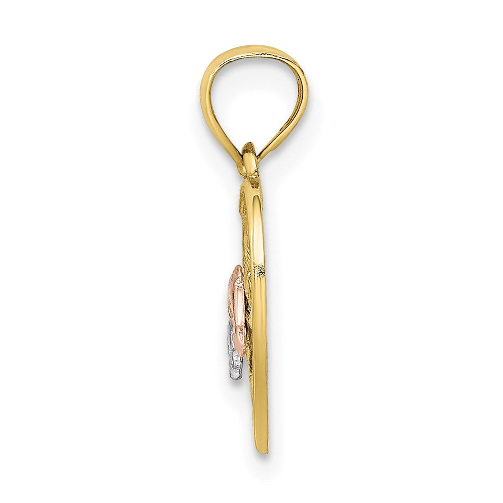 High Quality Luxury Charm Pendants for Women by Ryan Jonathan Fine Jewelry