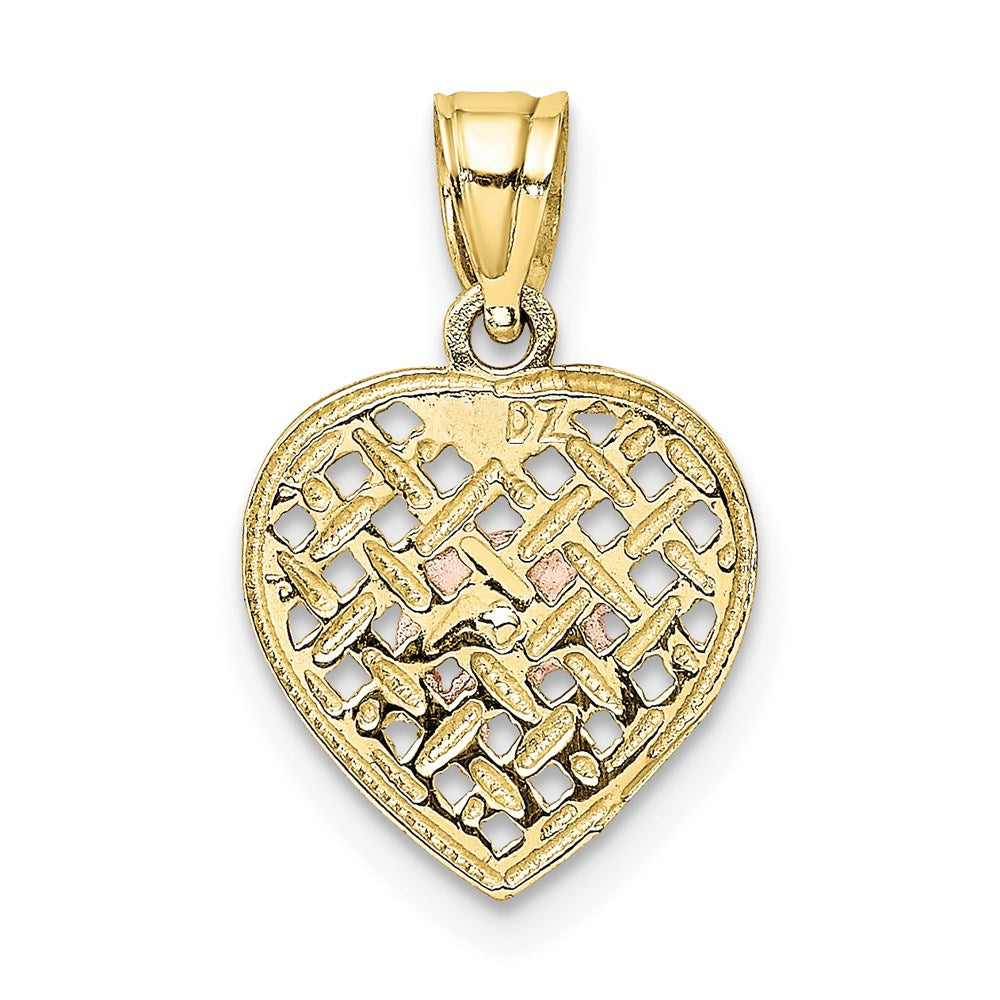 High Quality Luxury Charm Pendants for Women by Ryan Jonathan Fine Jewelry