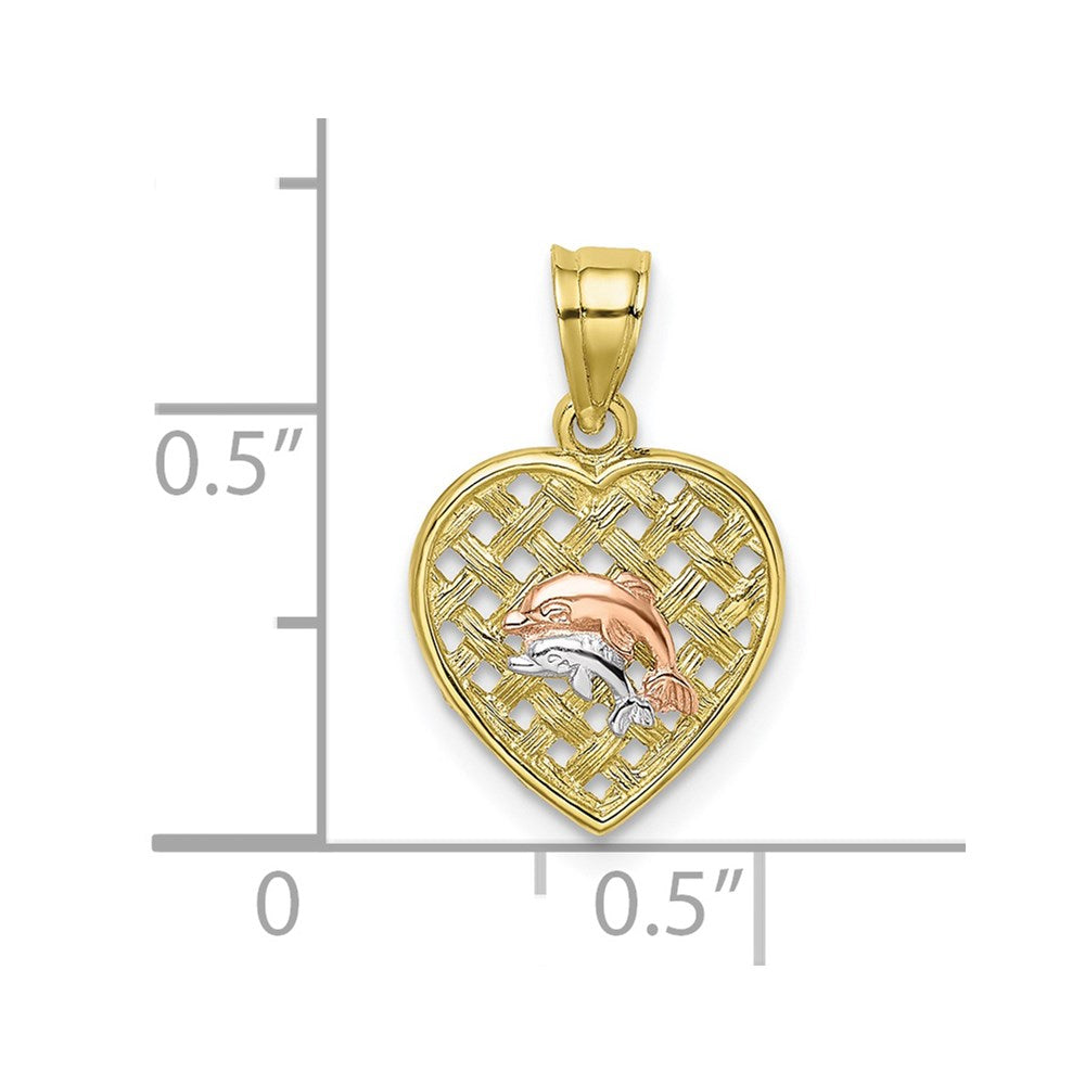 High Quality Luxury Charm Pendants for Women by Ryan Jonathan Fine Jewelry