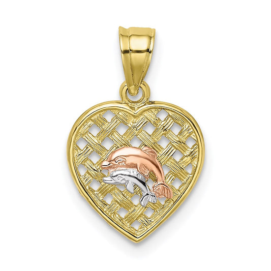 High Quality Luxury Charm Pendants for Women by Ryan Jonathan Fine Jewelry