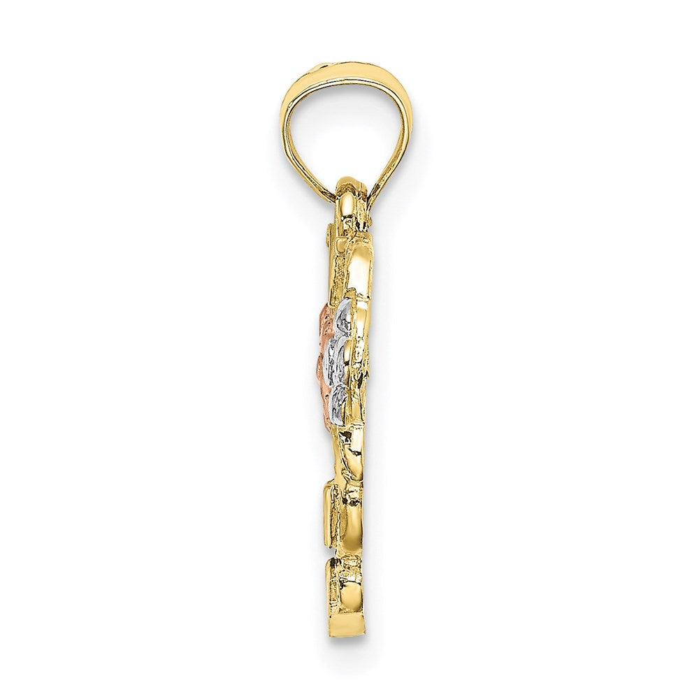 High Quality Luxury Charm Pendants for Women by Ryan Jonathan Fine Jewelry