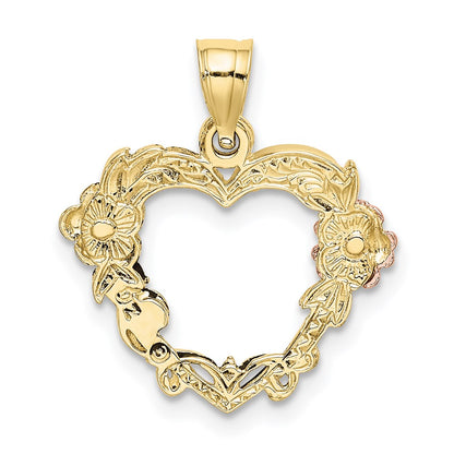 High Quality Luxury Charm Pendants for Women by Ryan Jonathan Fine Jewelry