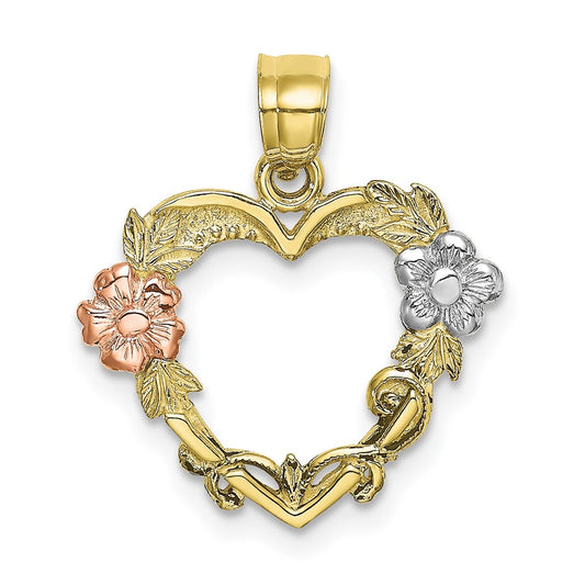 High Quality Luxury Charm Pendants for Women by Ryan Jonathan Fine Jewelry
