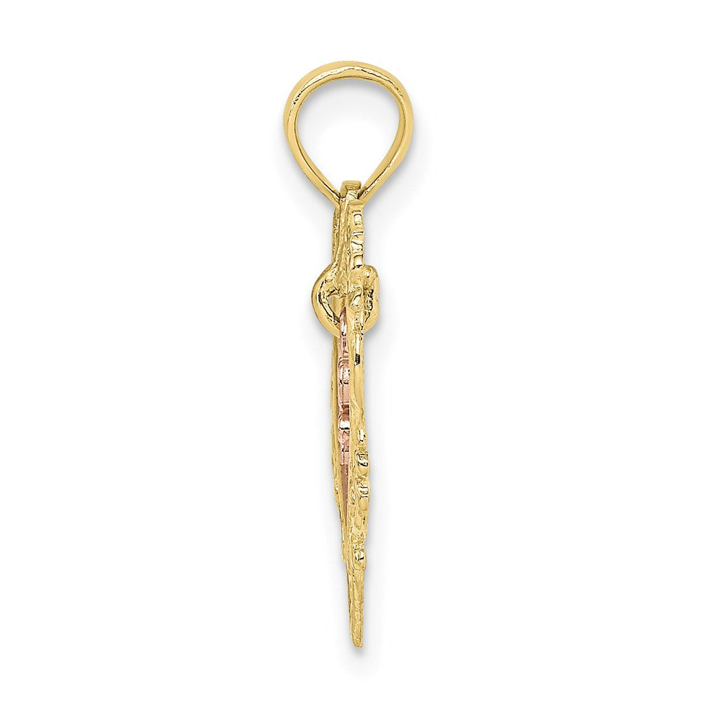 High Quality Luxury Charm Pendants for Women by Ryan Jonathan Fine Jewelry